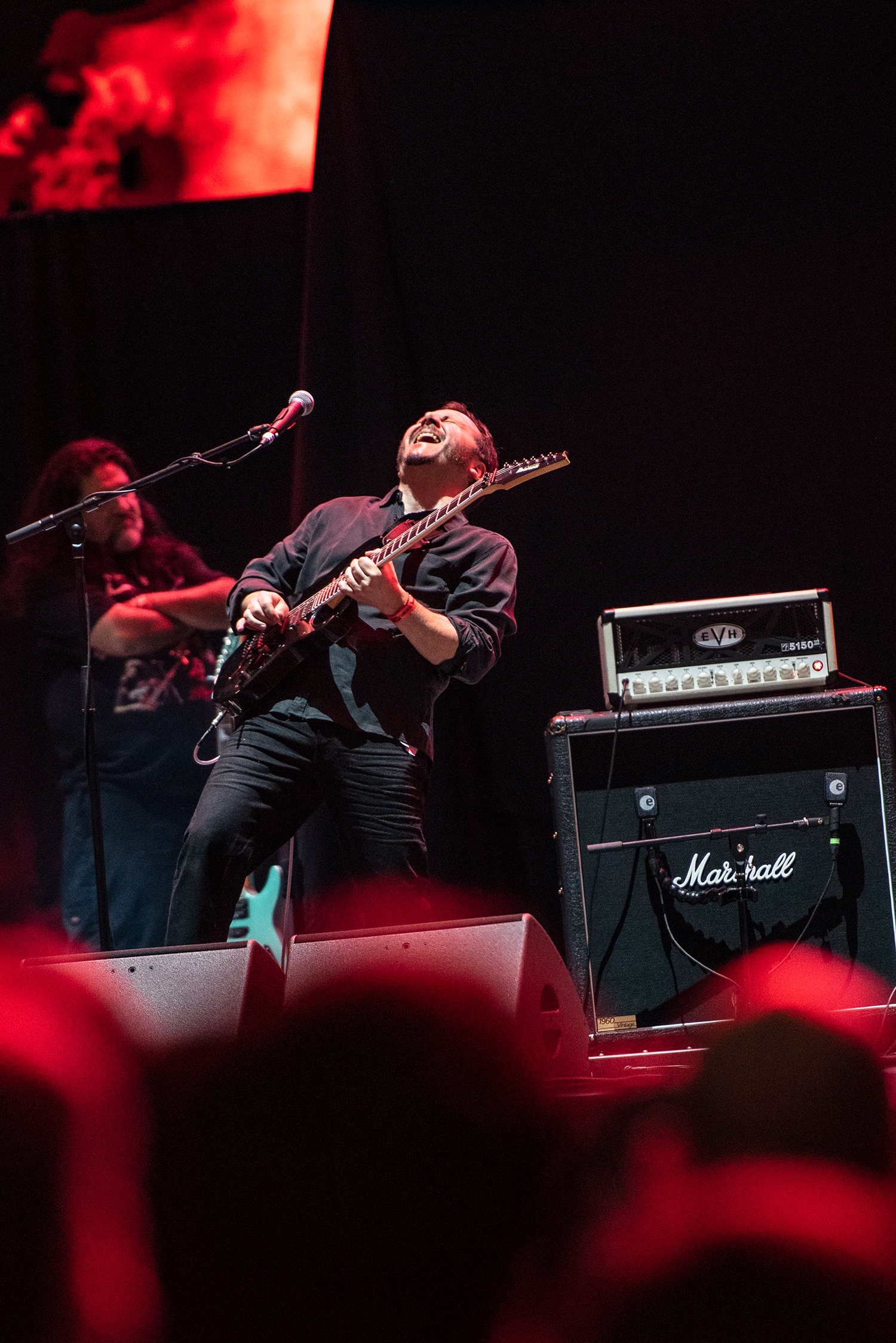 Masters of Rock 2025 - Día 2